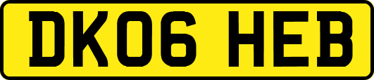 DK06HEB