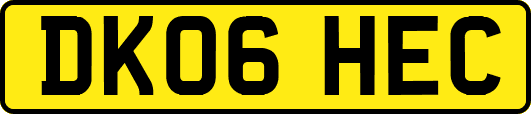 DK06HEC