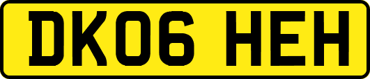 DK06HEH
