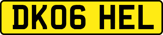 DK06HEL