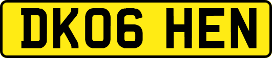DK06HEN
