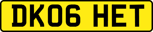 DK06HET