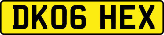 DK06HEX