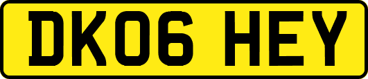 DK06HEY