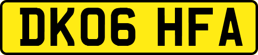 DK06HFA