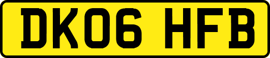 DK06HFB