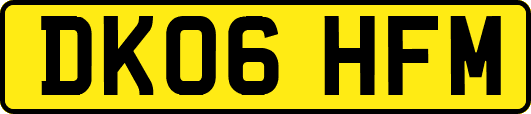 DK06HFM
