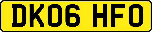DK06HFO