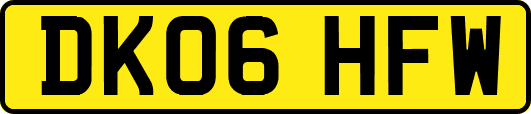 DK06HFW