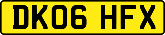 DK06HFX