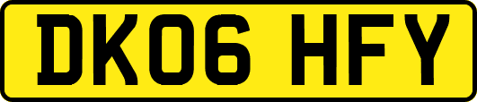 DK06HFY