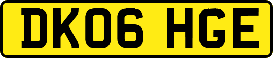 DK06HGE