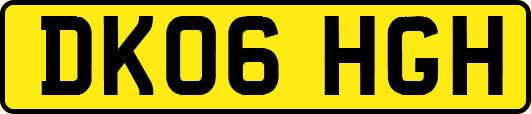 DK06HGH