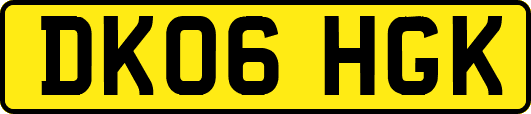 DK06HGK