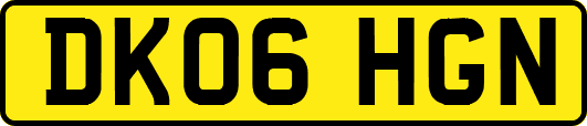 DK06HGN