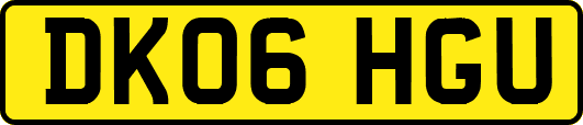 DK06HGU