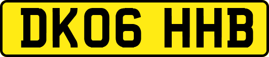 DK06HHB