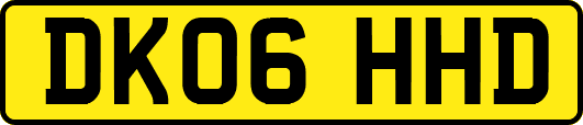 DK06HHD