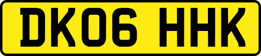 DK06HHK