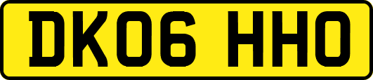 DK06HHO