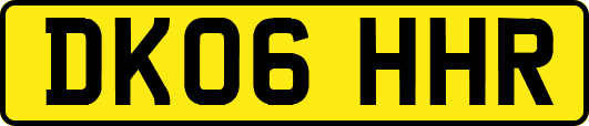 DK06HHR