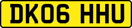 DK06HHU
