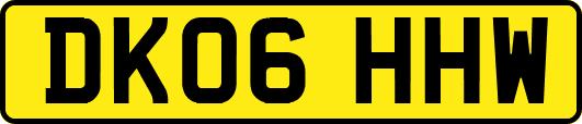 DK06HHW
