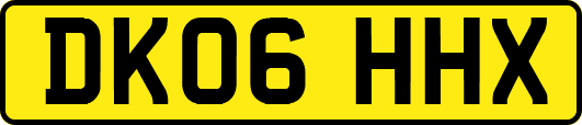 DK06HHX
