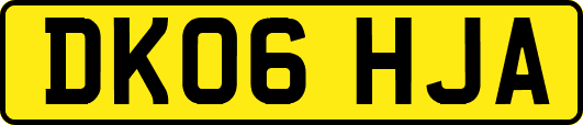 DK06HJA