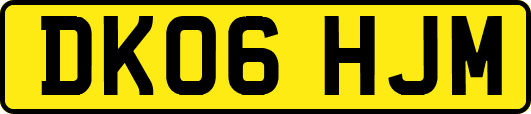 DK06HJM