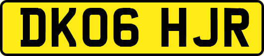 DK06HJR