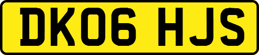 DK06HJS