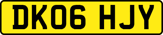 DK06HJY