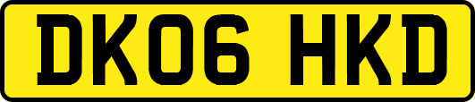DK06HKD