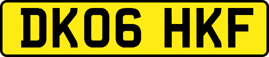 DK06HKF