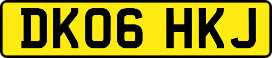 DK06HKJ