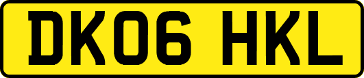 DK06HKL
