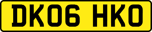 DK06HKO