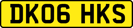 DK06HKS