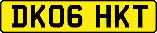 DK06HKT