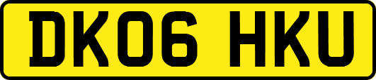 DK06HKU