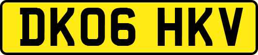 DK06HKV