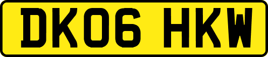 DK06HKW