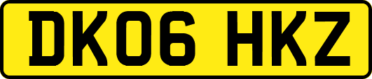 DK06HKZ