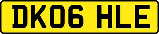 DK06HLE