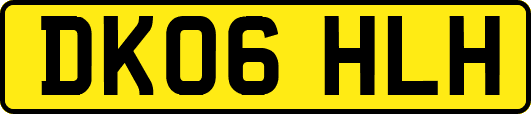 DK06HLH