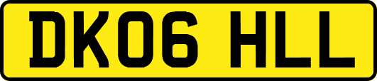 DK06HLL