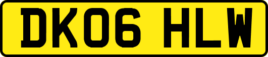 DK06HLW