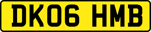 DK06HMB