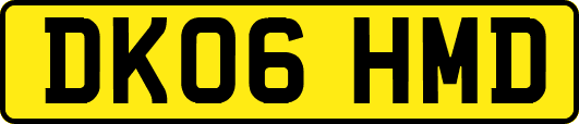 DK06HMD